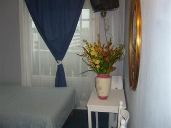 Hotel De Londres Rijsel